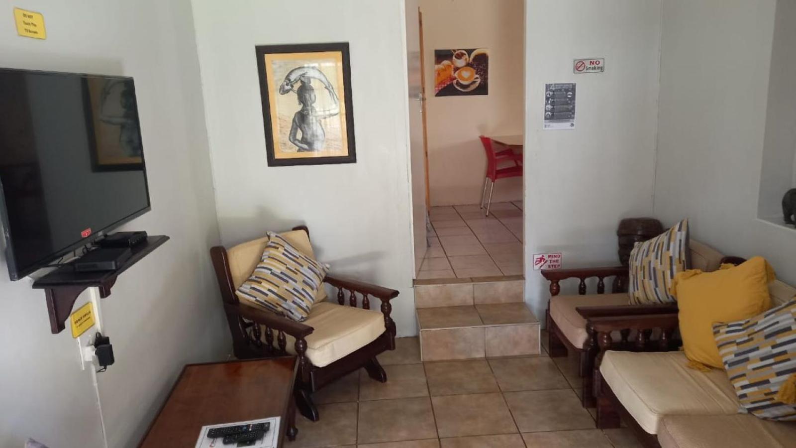 Chez Nous Bed And Breakfast & Self Catering Dundee Esterno foto