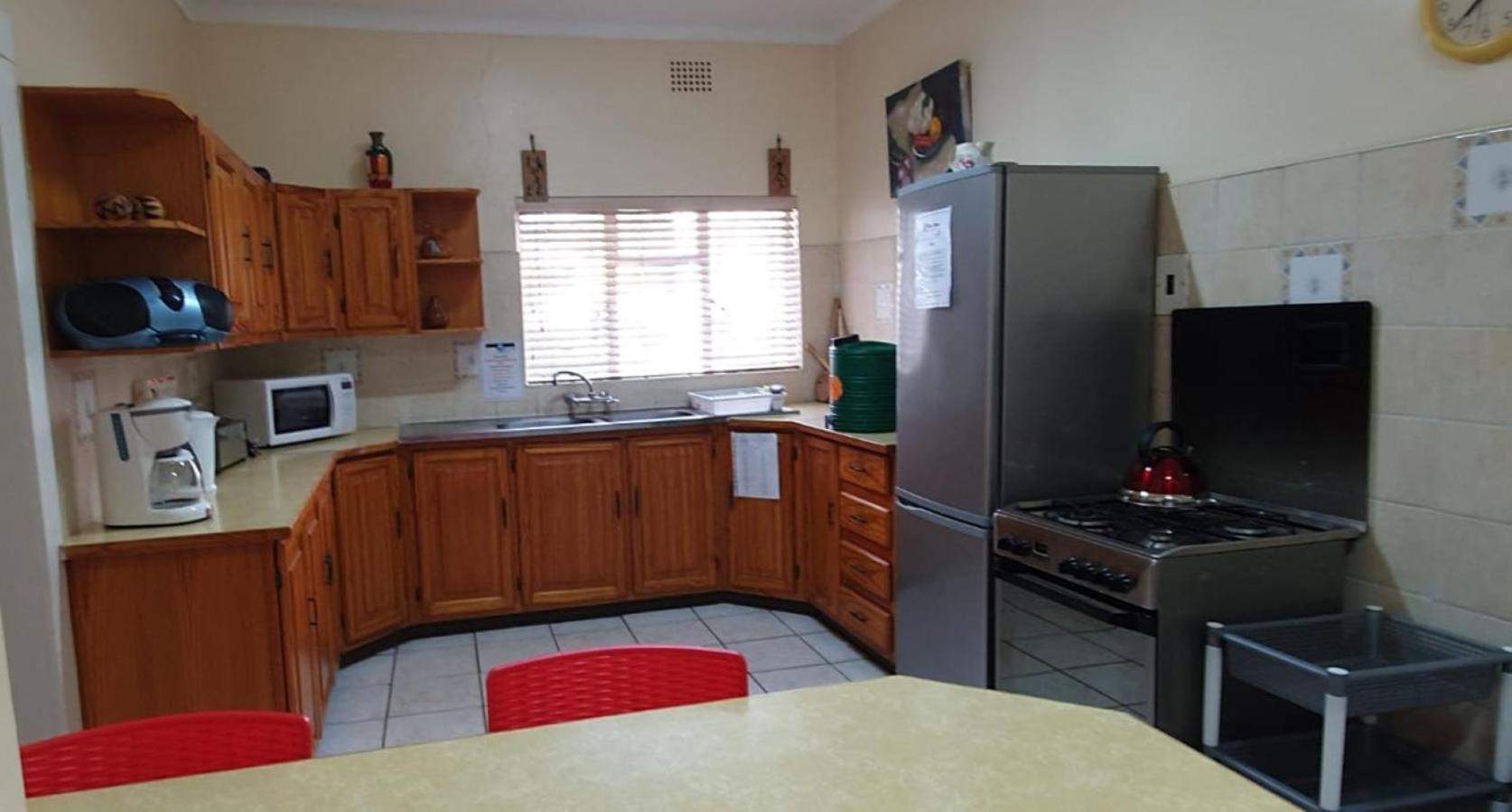 Chez Nous Bed And Breakfast & Self Catering Dundee Esterno foto