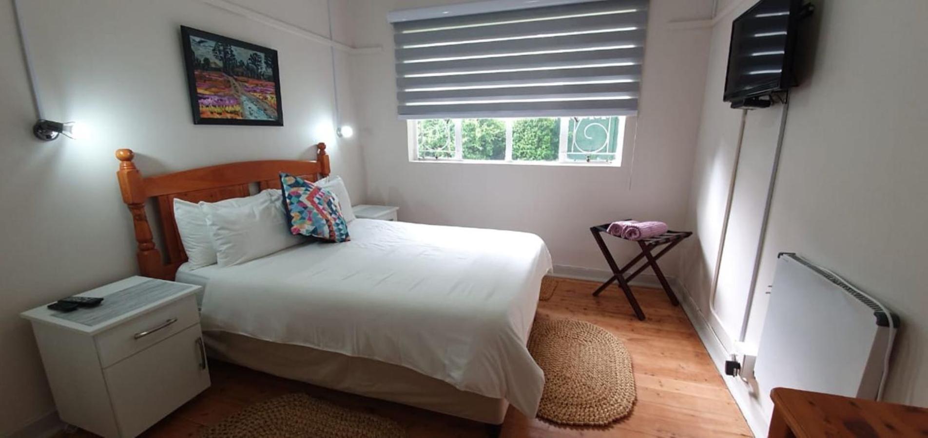 Chez Nous Bed And Breakfast & Self Catering Dundee Esterno foto
