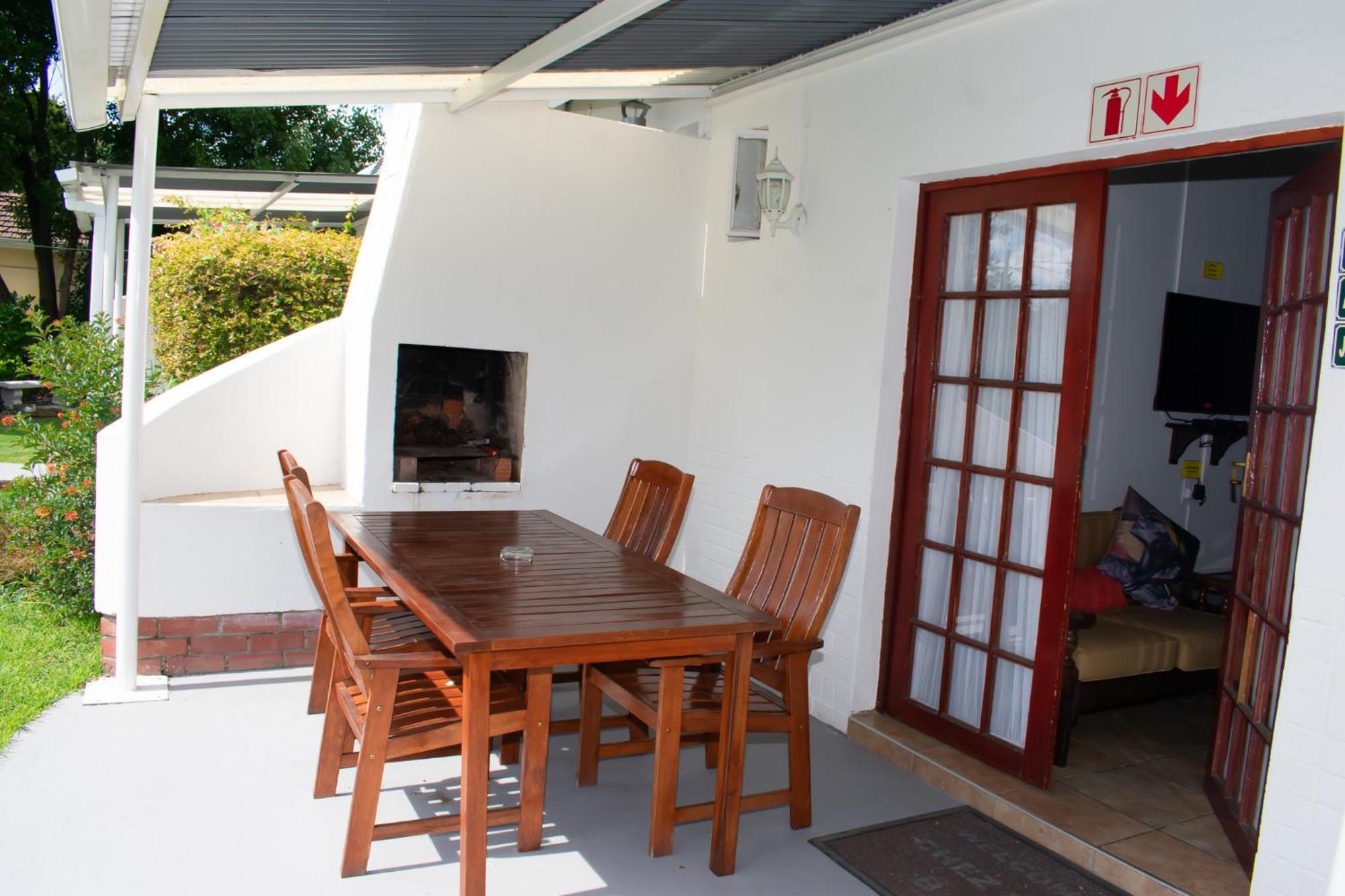 Chez Nous Bed And Breakfast & Self Catering Dundee Esterno foto
