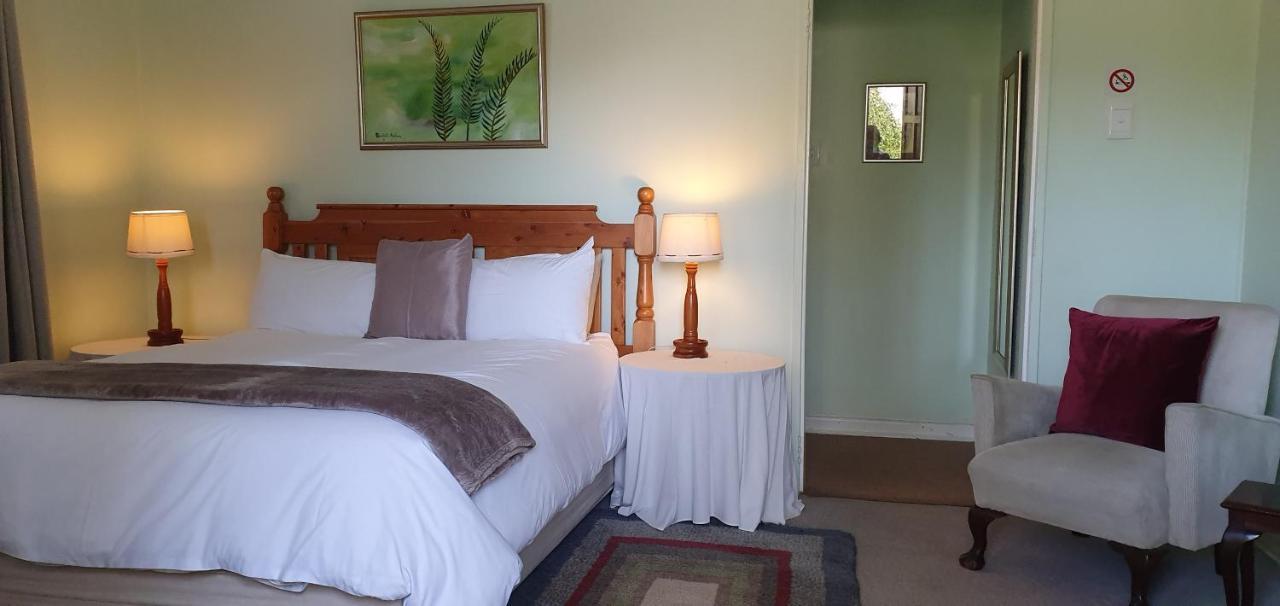 Chez Nous Bed And Breakfast & Self Catering Dundee Esterno foto